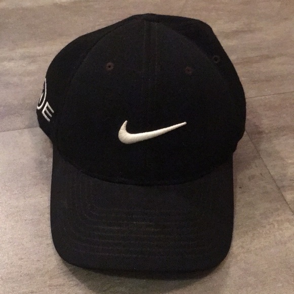 nike one hat